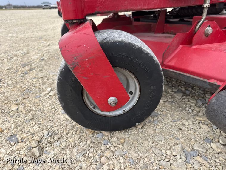 image for item ET1857 Ferris IS 3100Z ZTR lawn mower