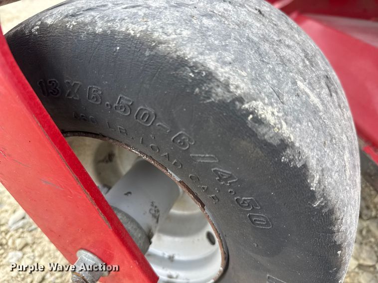 image for item ET1857 Ferris IS 3100Z ZTR lawn mower