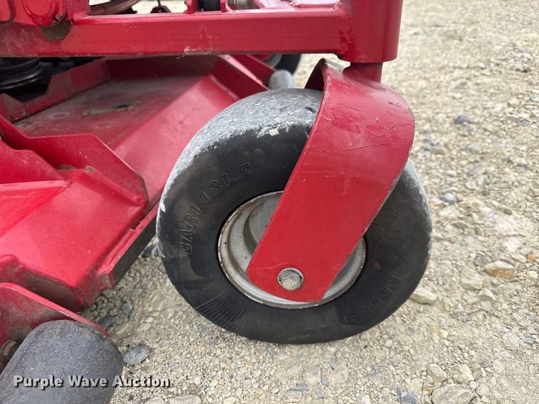 image for item ET1857 Ferris IS 3100Z ZTR lawn mower