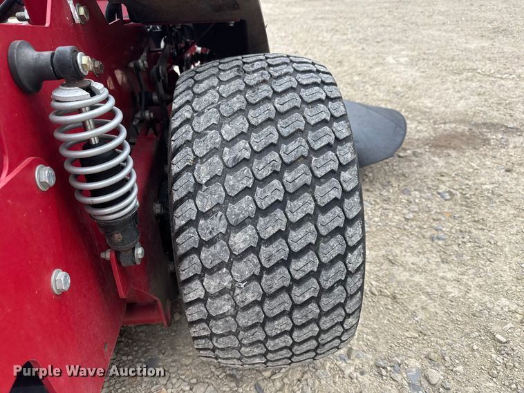 image for item ET1857 Ferris IS 3100Z ZTR lawn mower