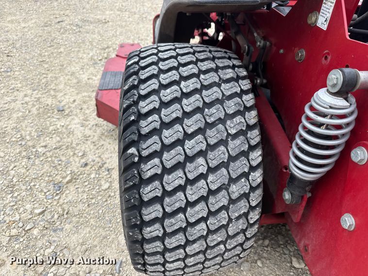 image for item ET1857 Ferris IS 3100Z ZTR lawn mower