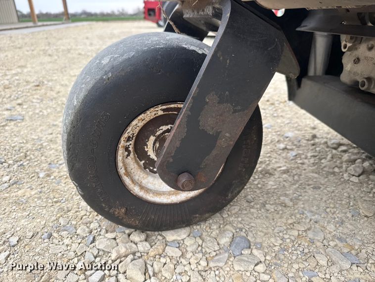 image for item ET1858 EXmark Navigator ZTR lawn mower