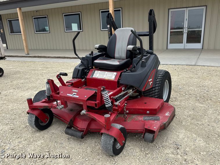 image for item ET1860 Ferris IS 3100Z Lawn mower