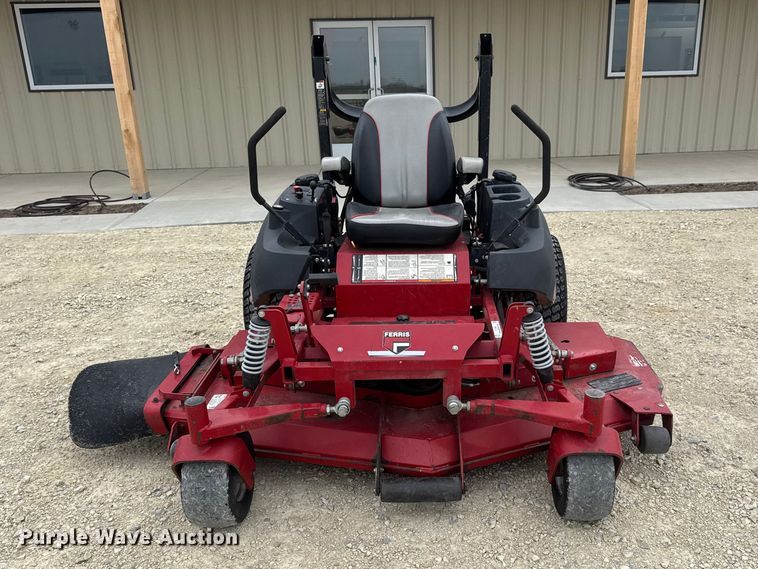 image for item ET1860 Ferris IS 3100Z Lawn mower