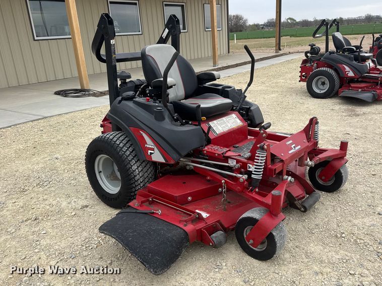 image for item ET1860 Ferris IS 3100Z Lawn mower