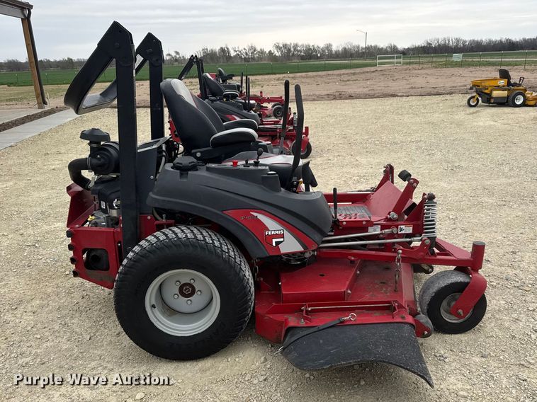 image for item ET1860 Ferris IS 3100Z Lawn mower