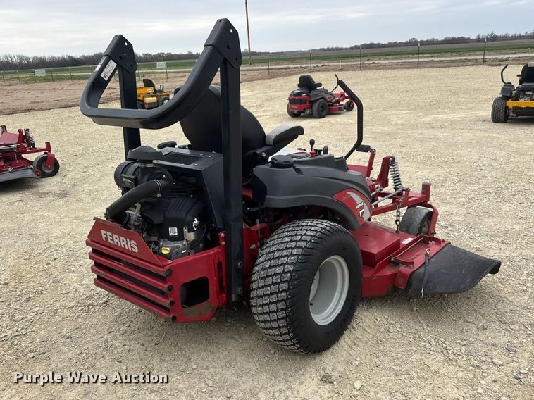 image for item ET1860 Ferris IS 3100Z Lawn mower