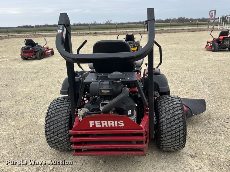 image for item ET1860 Ferris IS 3100Z Lawn mower