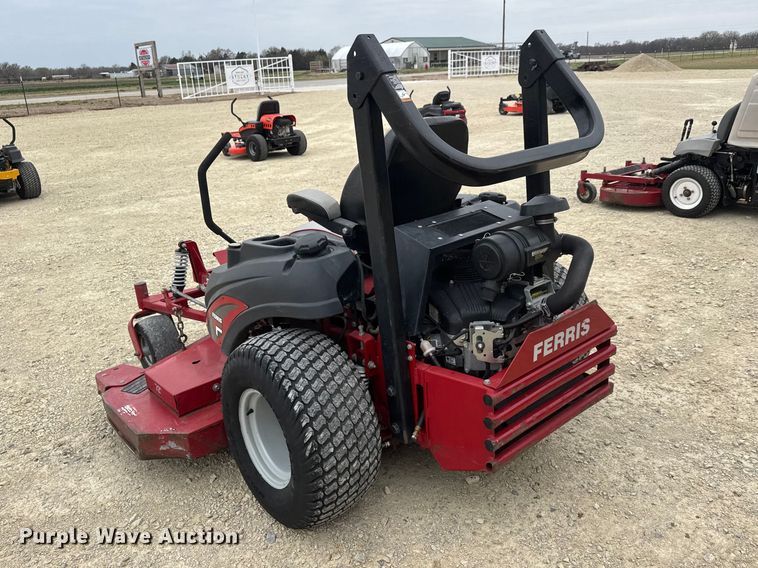 image for item ET1860 Ferris IS 3100Z Lawn mower