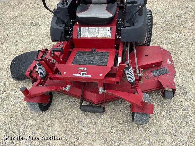 image for item ET1860 Ferris IS 3100Z Lawn mower