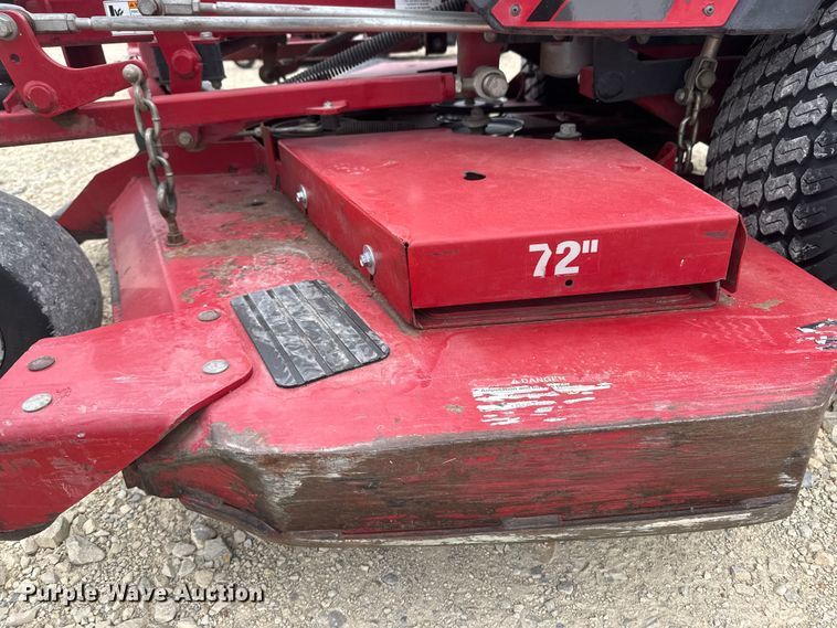 image for item ET1860 Ferris IS 3100Z Lawn mower