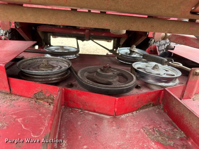 image for item ET1860 Ferris IS 3100Z Lawn mower