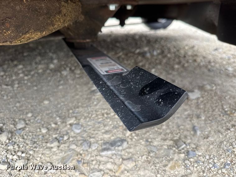 image for item ET1860 Ferris IS 3100Z Lawn mower