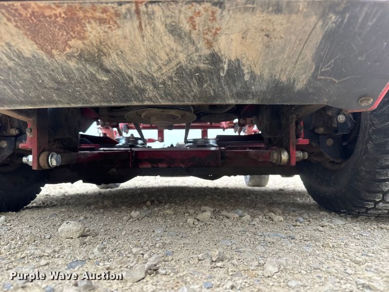 image for item ET1860 Ferris IS 3100Z Lawn mower