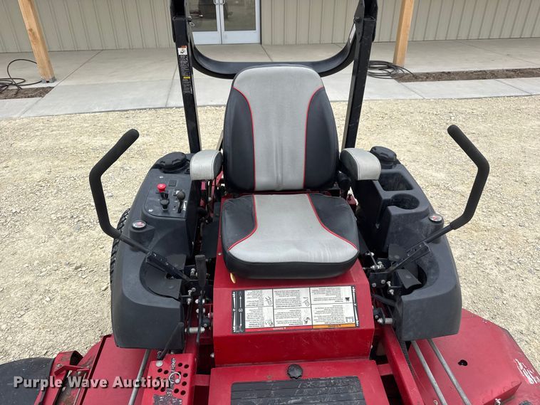 image for item ET1860 Ferris IS 3100Z Lawn mower