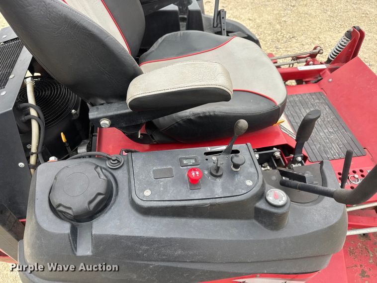 image for item ET1860 Ferris IS 3100Z Lawn mower