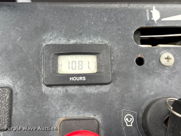 image for item ET1860 Ferris IS 3100Z Lawn mower