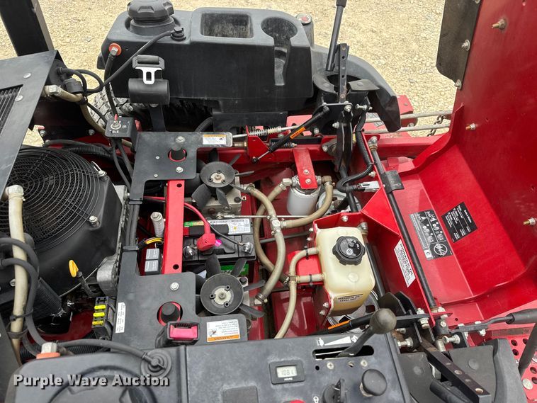 image for item ET1860 Ferris IS 3100Z Lawn mower