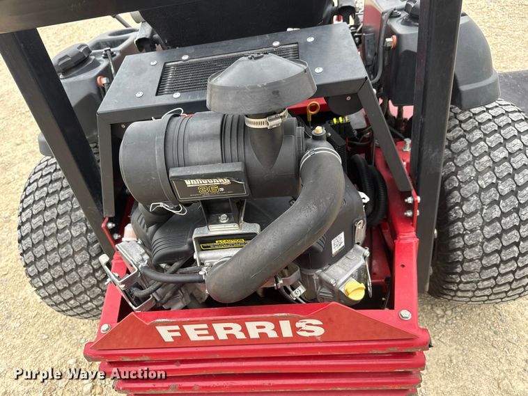 image for item ET1860 Ferris IS 3100Z Lawn mower
