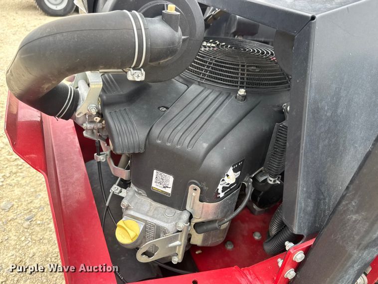 image for item ET1860 Ferris IS 3100Z Lawn mower