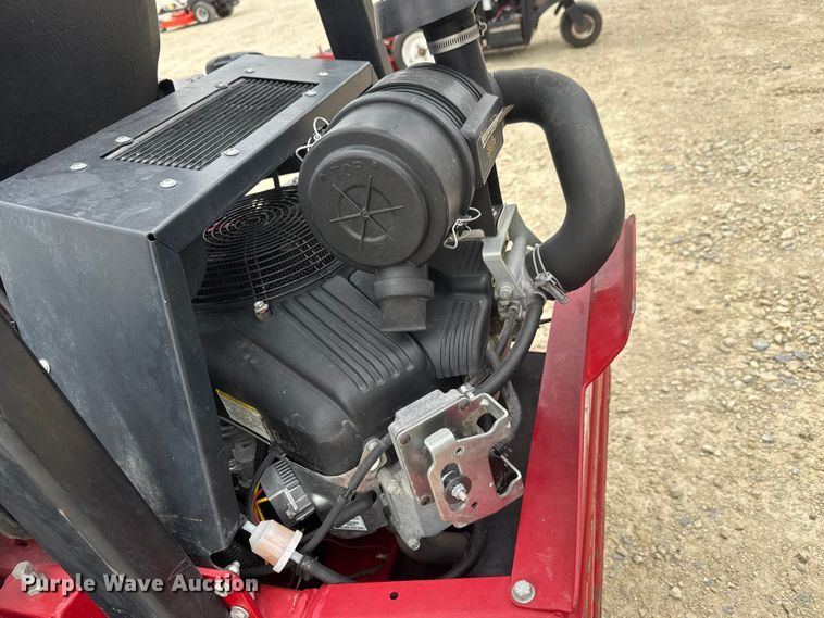 image for item ET1860 Ferris IS 3100Z Lawn mower