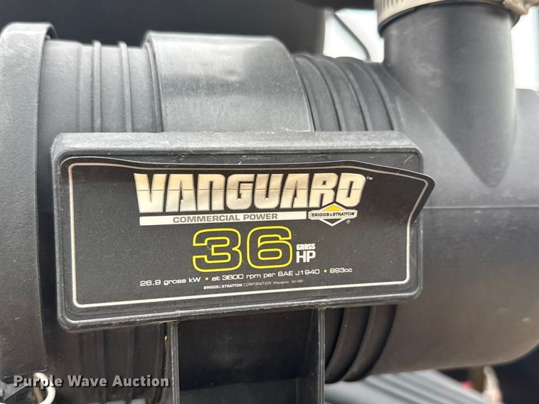 image for item ET1860 Ferris IS 3100Z Lawn mower