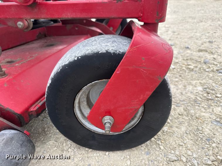 image for item ET1860 Ferris IS 3100Z Lawn mower