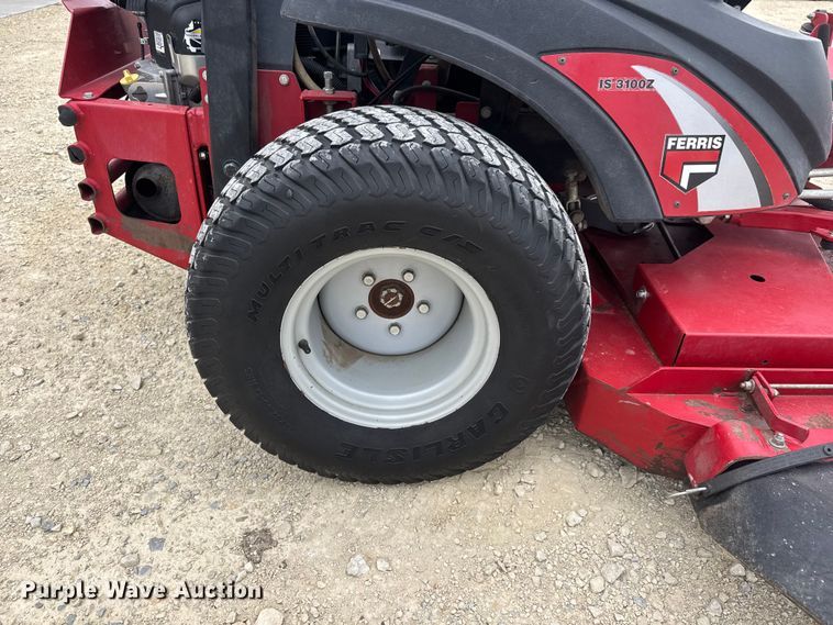 image for item ET1860 Ferris IS 3100Z Lawn mower