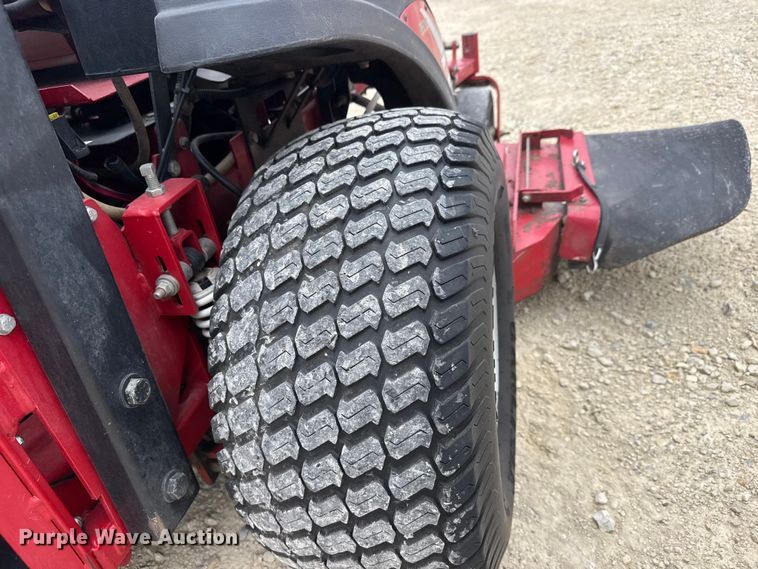 image for item ET1860 Ferris IS 3100Z Lawn mower