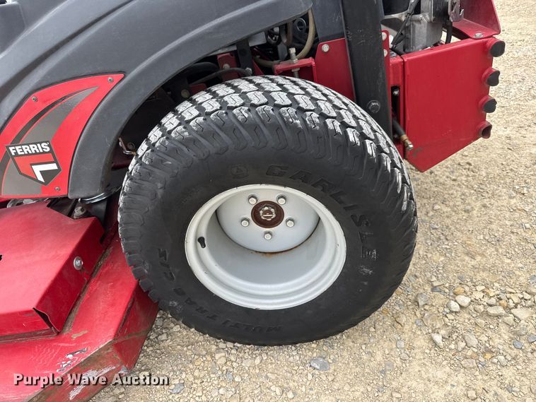 image for item ET1860 Ferris IS 3100Z Lawn mower