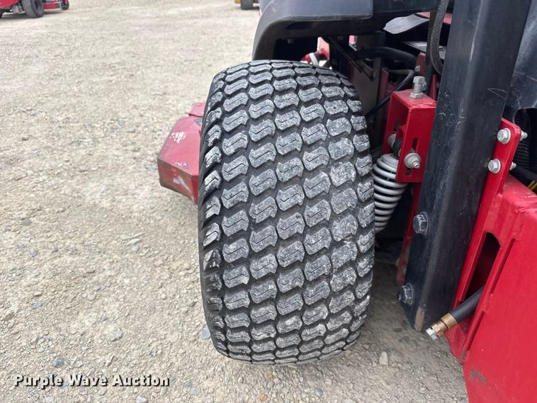 image for item ET1860 Ferris IS 3100Z Lawn mower