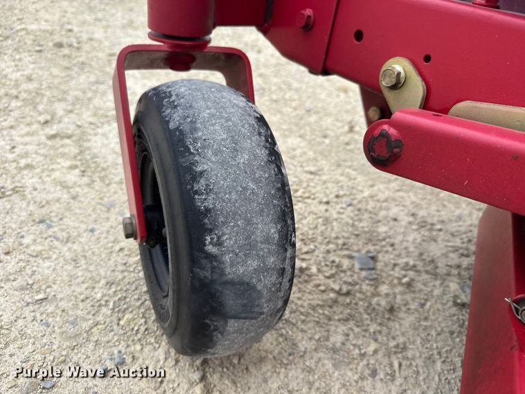 image for item ET1862 Big Dog Alpha ZTR lawn mower