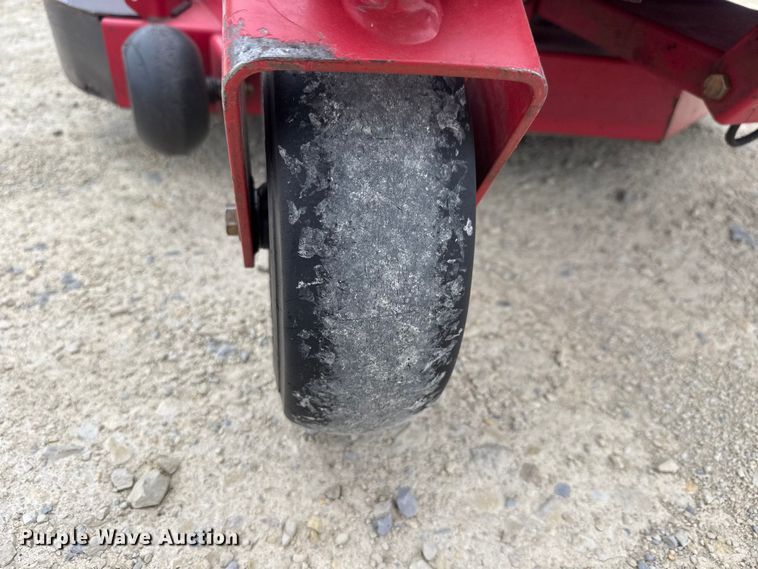 image for item ET1862 Big Dog Alpha ZTR lawn mower