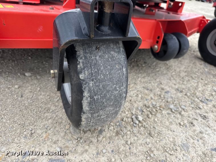 image for item ET1864 2012 Ariens Zoom Max ZTR lawn mower