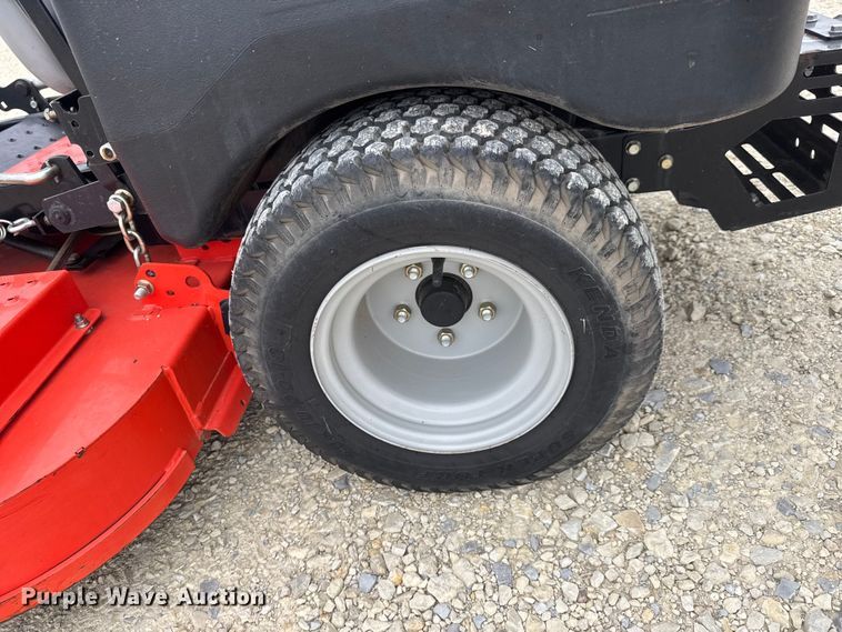 image for item ET1864 2012 Ariens Zoom Max ZTR lawn mower