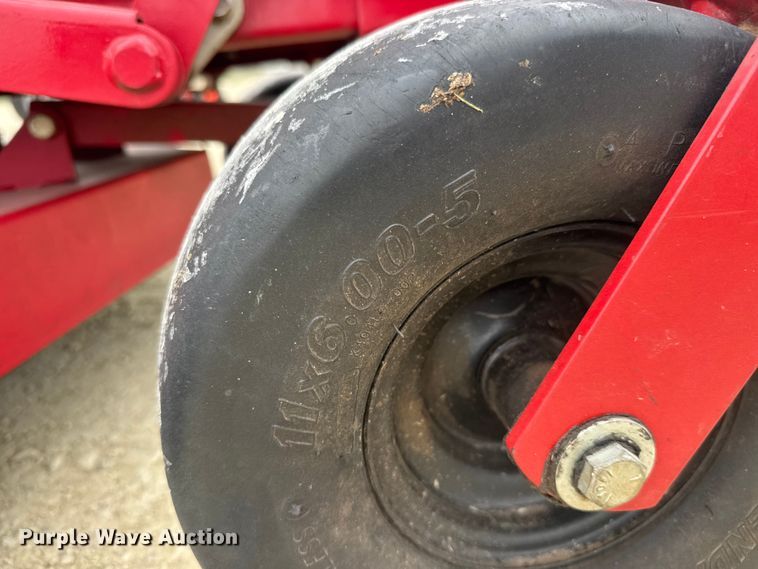 image for item ET1865 Big Dog Alpha ZTR lawn mower