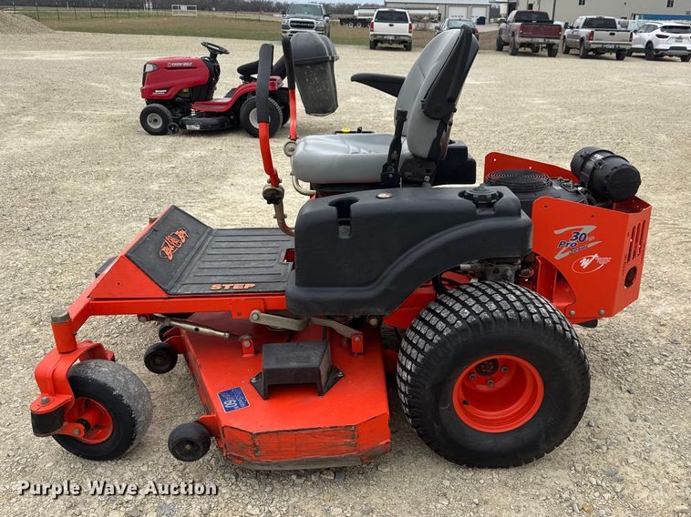 image for item ET1866 Bad Boy Pro Series ZTR lawn mower