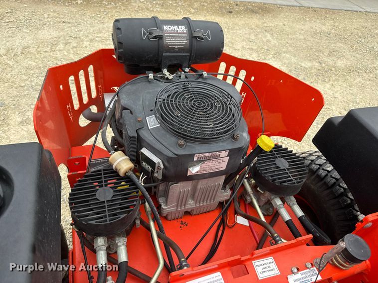 image for item ET1866 Bad Boy Pro Series ZTR lawn mower