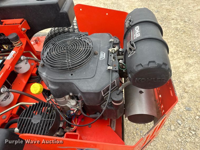 image for item ET1866 Bad Boy Pro Series ZTR lawn mower