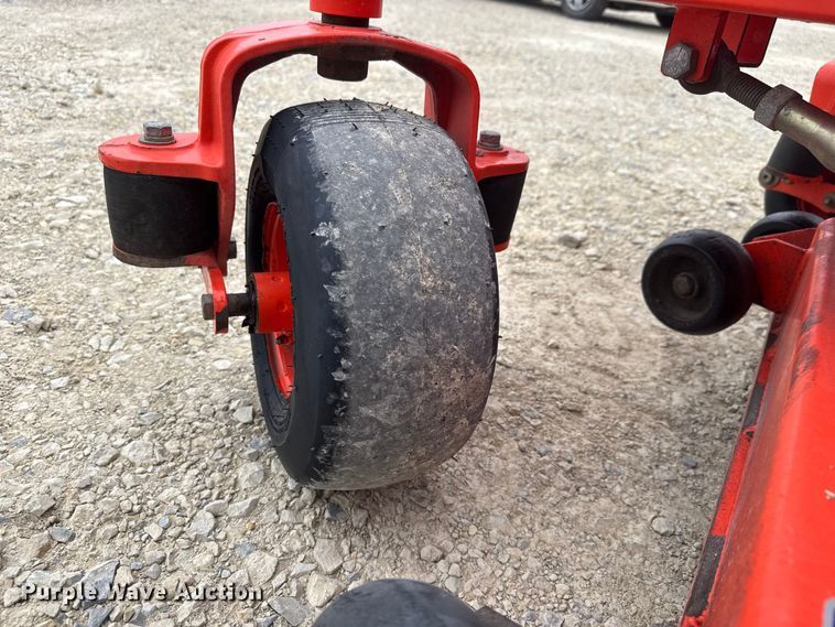 image for item ET1866 Bad Boy Pro Series ZTR lawn mower