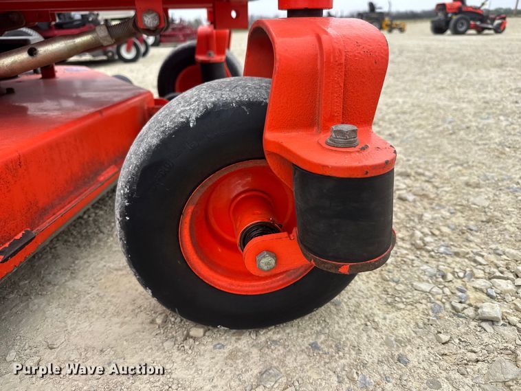 image for item ET1866 Bad Boy Pro Series ZTR lawn mower