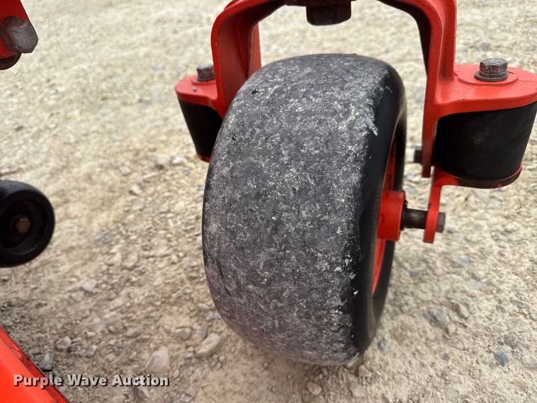 image for item ET1866 Bad Boy Pro Series ZTR lawn mower