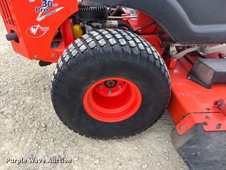 image for item ET1866 Bad Boy Pro Series ZTR lawn mower