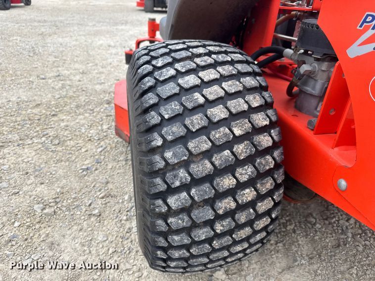 image for item ET1866 Bad Boy Pro Series ZTR lawn mower