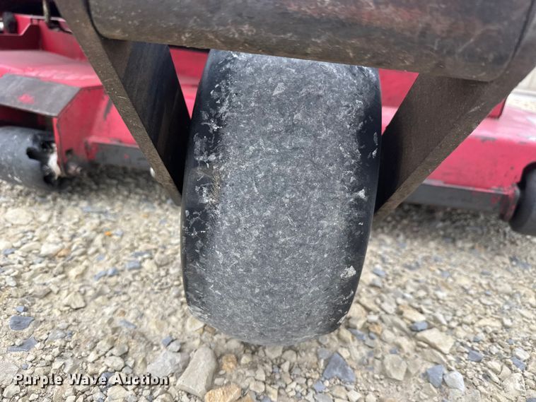 image for item ET1867 Big Dog Diablo MP ZTR lawn mower