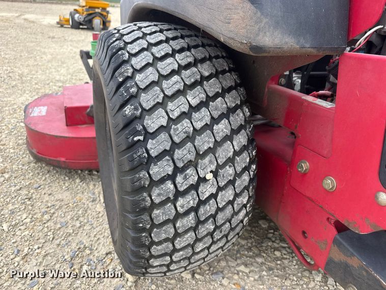 image for item ET1867 Big Dog Diablo MP ZTR lawn mower