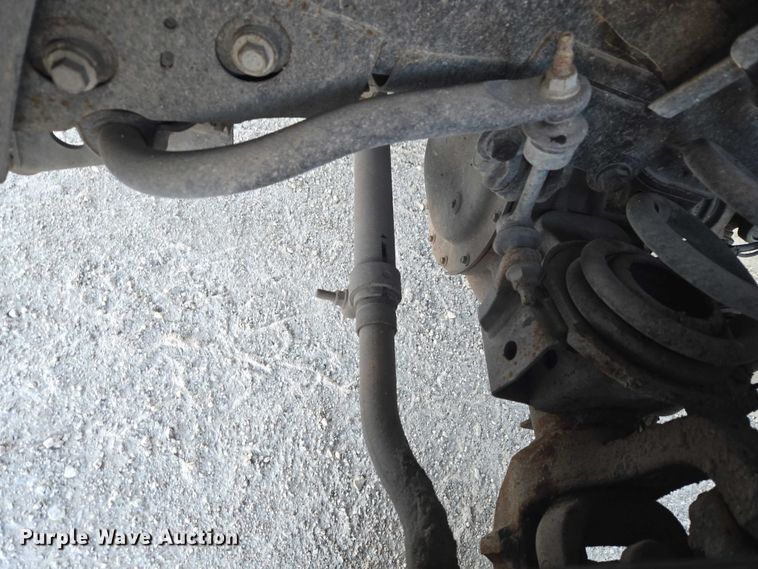 image for item ET5009 2021 RAM 3500 flatbed pickup truck