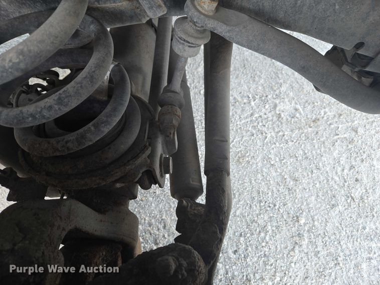 image for item ET5009 2021 RAM 3500 flatbed pickup truck