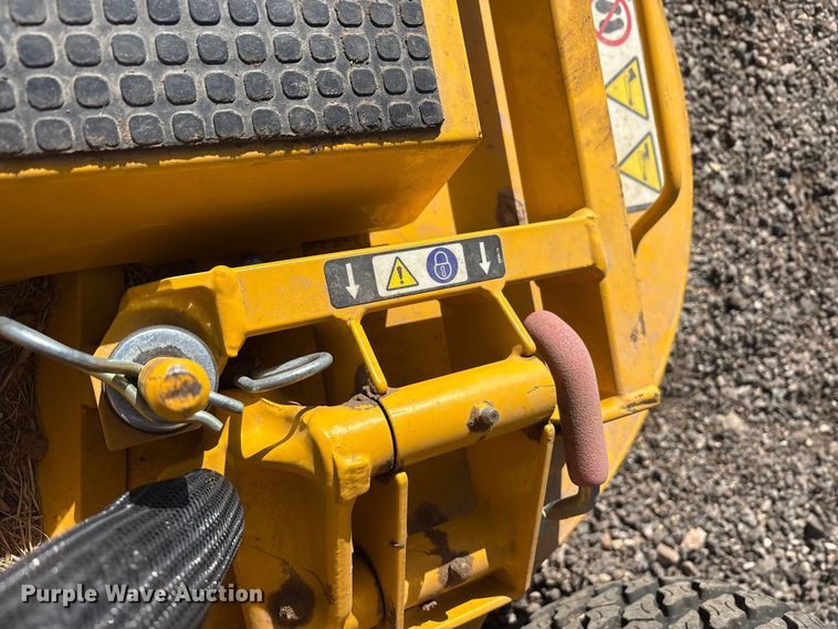 image for item EU0345 Walker MC231-11 ZTR lawn mower