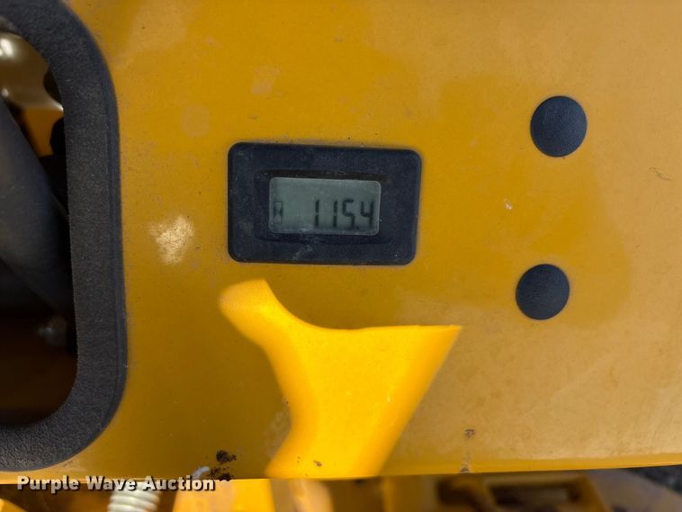 image for item EU0345 Walker MC231-11 ZTR lawn mower